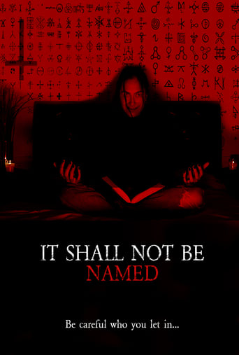 It Shall Not Be Named (2023)