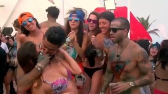 Episódio Episódio 8 da série Acapulco Shore