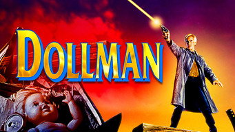 #9 Dollman