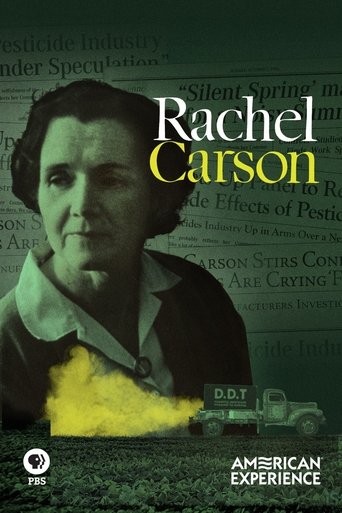 American Experience: Rachel Carson