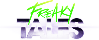 Freaky Tales logo