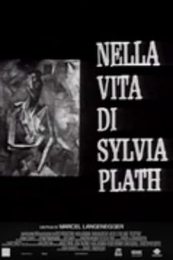 Poster för Nella vita di Sylvia Plath