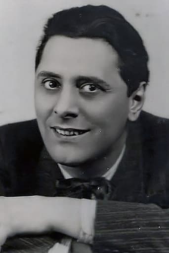 Image of Vicente Forastieri