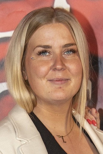 Lea 'Burger' Engelhardt Jakobsen Foto 2