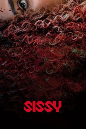 Sissy Poster