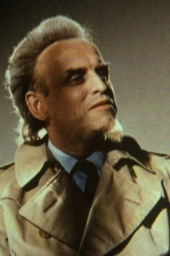 Die Hau Schau (1974)