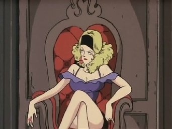 Cena de Episódio 11