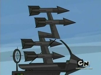 Imagem do episódio
