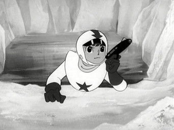 Episode 5 — Episode 5