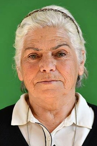 Sovgat Samadova