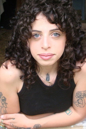 Foto de Bonnie El Bokeili