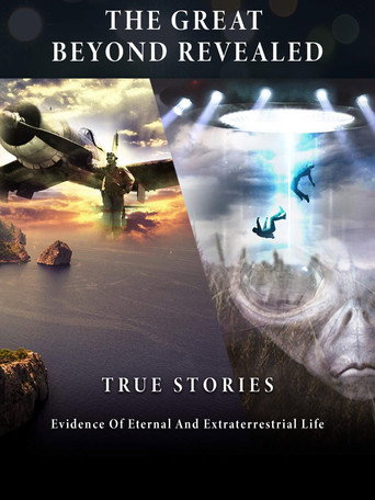 The Great Beyond Revealed
