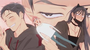 Quiet Please! (2025)