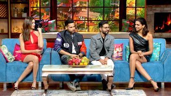 Episode 227 — Team Gehraiyaan On The Kapil Sharma Show