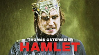 #2 Avignon 2008 - Hamlet