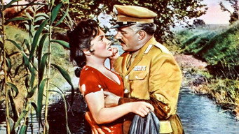 Хліб, любов і фантазія (1953)