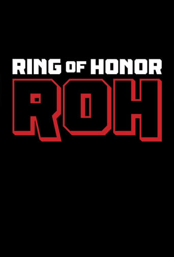 Ring of Honor Wrestling 2022