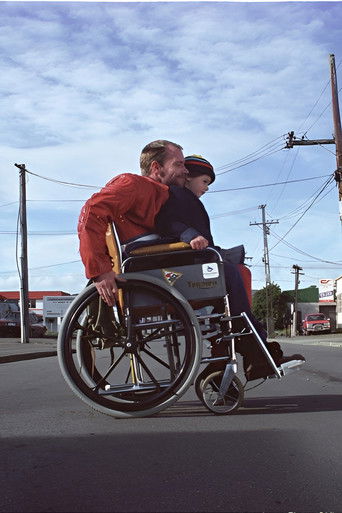 A New Way Home (2001)