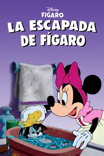 La escapada de Fígaro La escapada de Fígaro