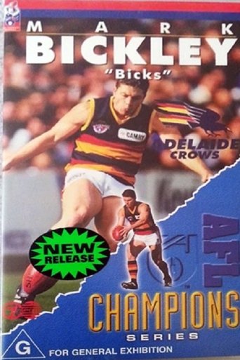 Mark Bickley - Bicks (1999)