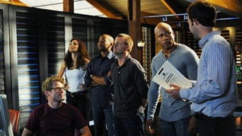 NCIS: Los Angeles