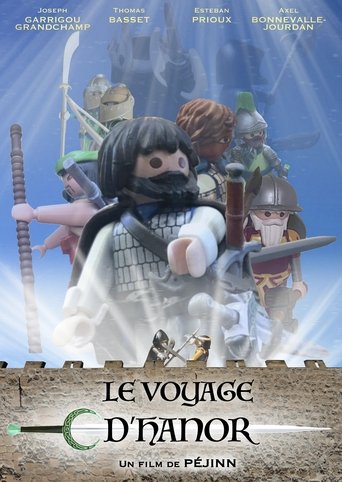 Hanor's Journey (2022)