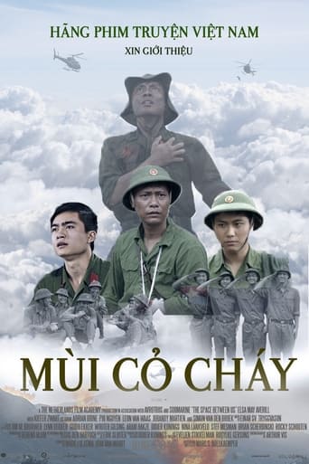 Mùi cỏ cháy (2012)