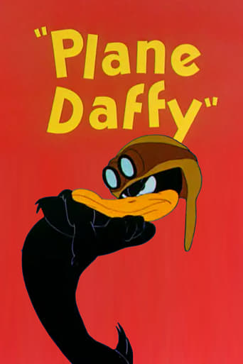 Daffy all'attacco