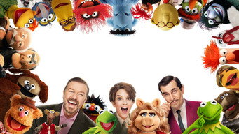 Galeria 3 - El tour de los Muppets