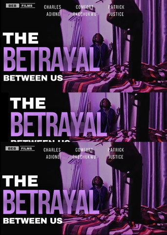 The Betrayal Between Us (1970)