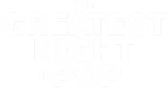 The Greatest Night in Pop logo