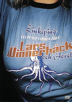 Lars Winnerbäck Live I Linköping (2004)