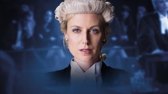 Janet King - S1E01