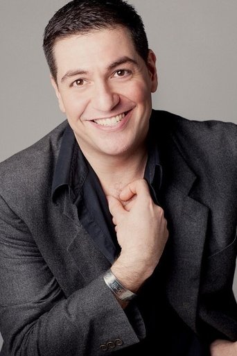 Image of Mehran Khaghani