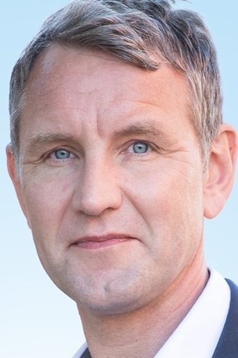 Imagen de Björn Höcke