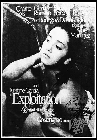 Poster of Exploitation
