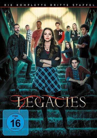 Staffel 3