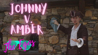 Episode 6 — Johnny v. Amber