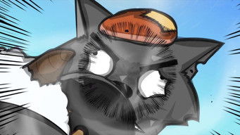 Episode 43 — Episode 43