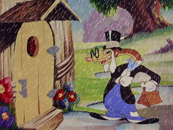 Looney Tunes T10E7