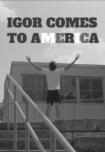 Igor Comes to America: The Junaidi Cut