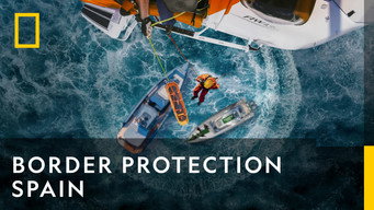 Border Protection: Spain (2023- )