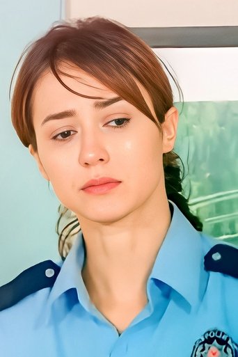 Özlem Çınar