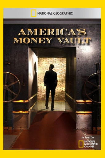 La Cámara Acorazada De América poster