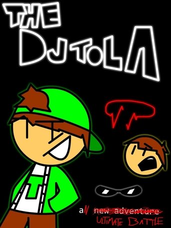 El DJtola : Una Ultima Batalla poster