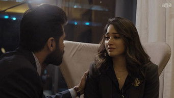 Episode 5 — Beginning of The End