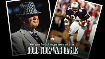 Roll Tide/War Eagle (2011)