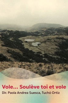 Vole… Soulève toi et vole Vole… Soulève toi et vole