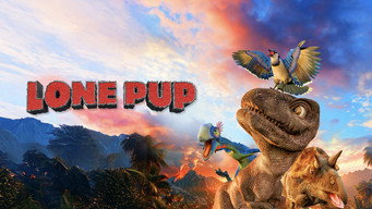 Lone Pup (2023)