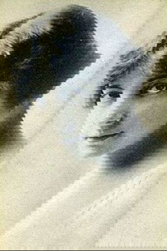 Image of Jane Gail